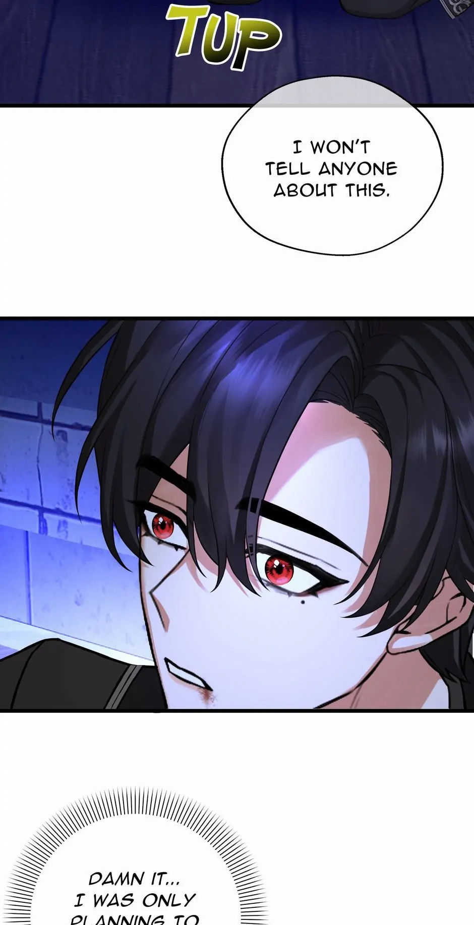 Saving My Crown Prince Chapter 24 page 46