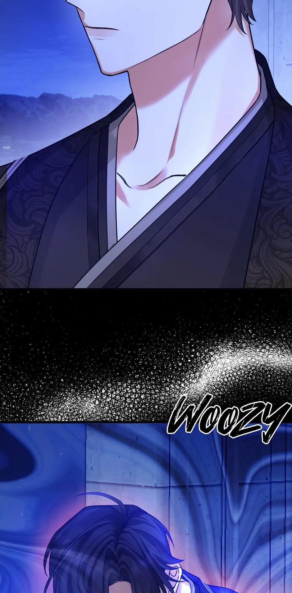 Saving My Crown Prince Chapter 24 page 4