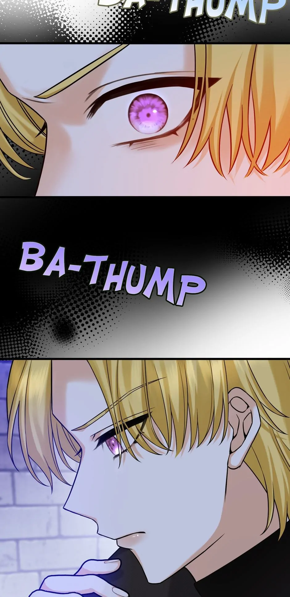 Saving My Crown Prince Chapter 24 page 53
