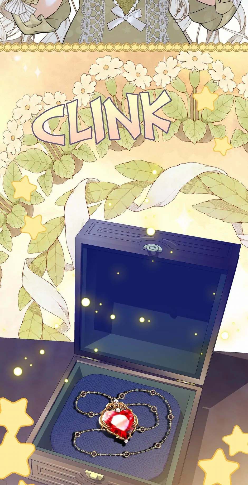 Saving My Crown Prince Chapter 24 page 58