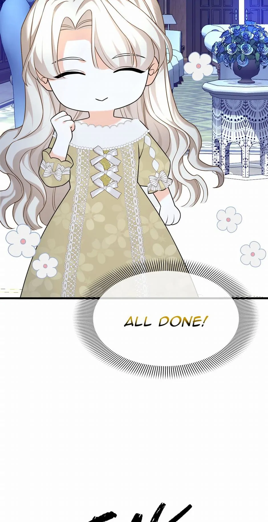 Saving My Crown Prince Chapter 24 page 60