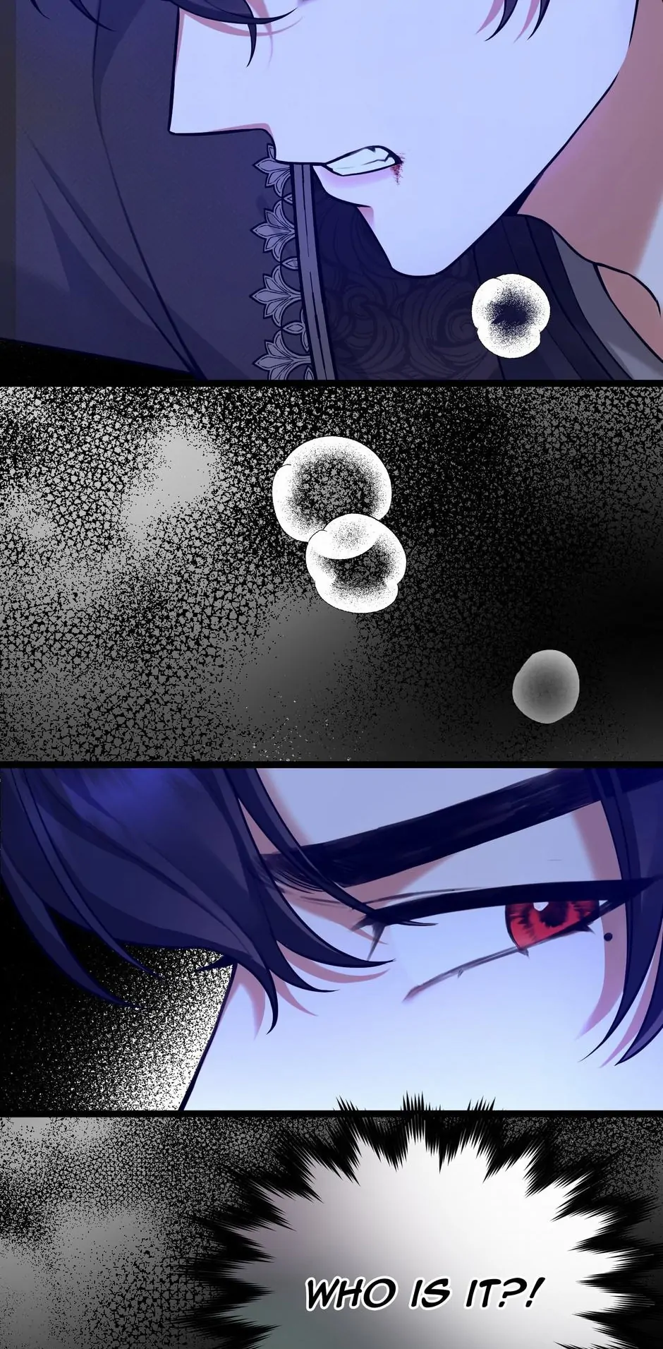 Saving My Crown Prince Chapter 24 page 7