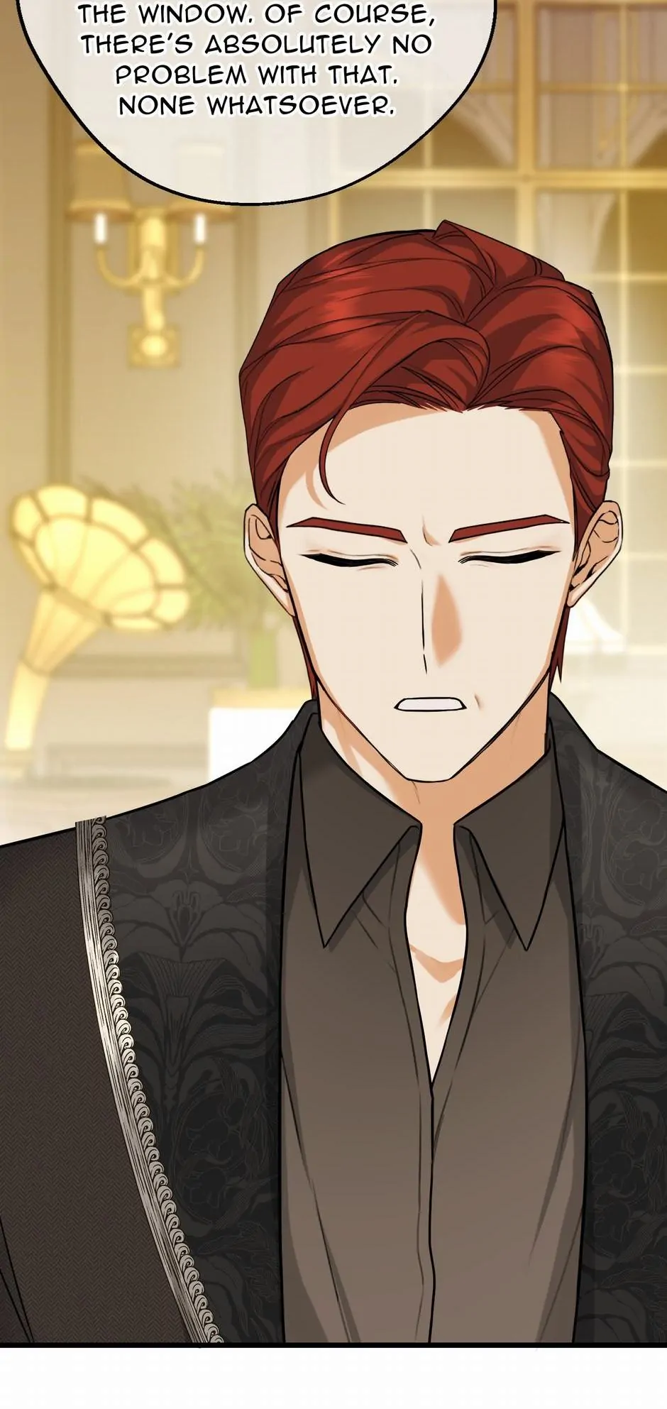 Saving My Crown Prince Chapter 25 page 13