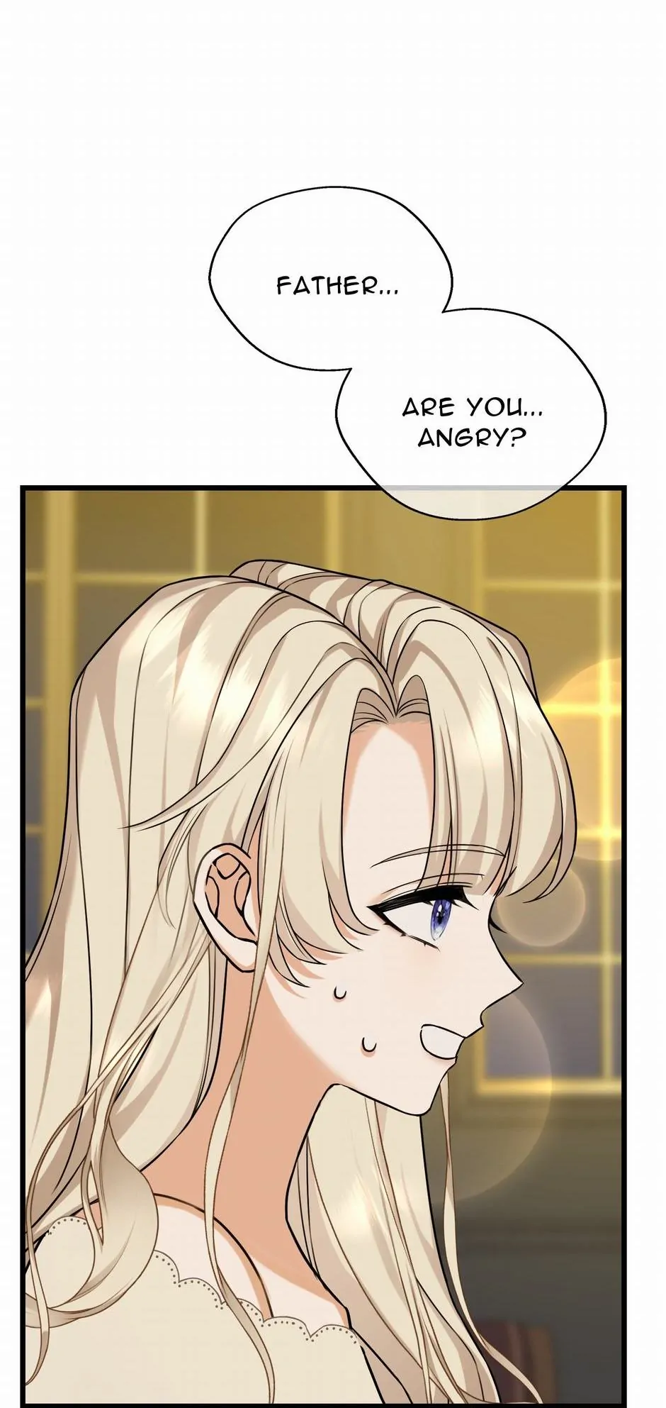 Saving My Crown Prince Chapter 25 page 14