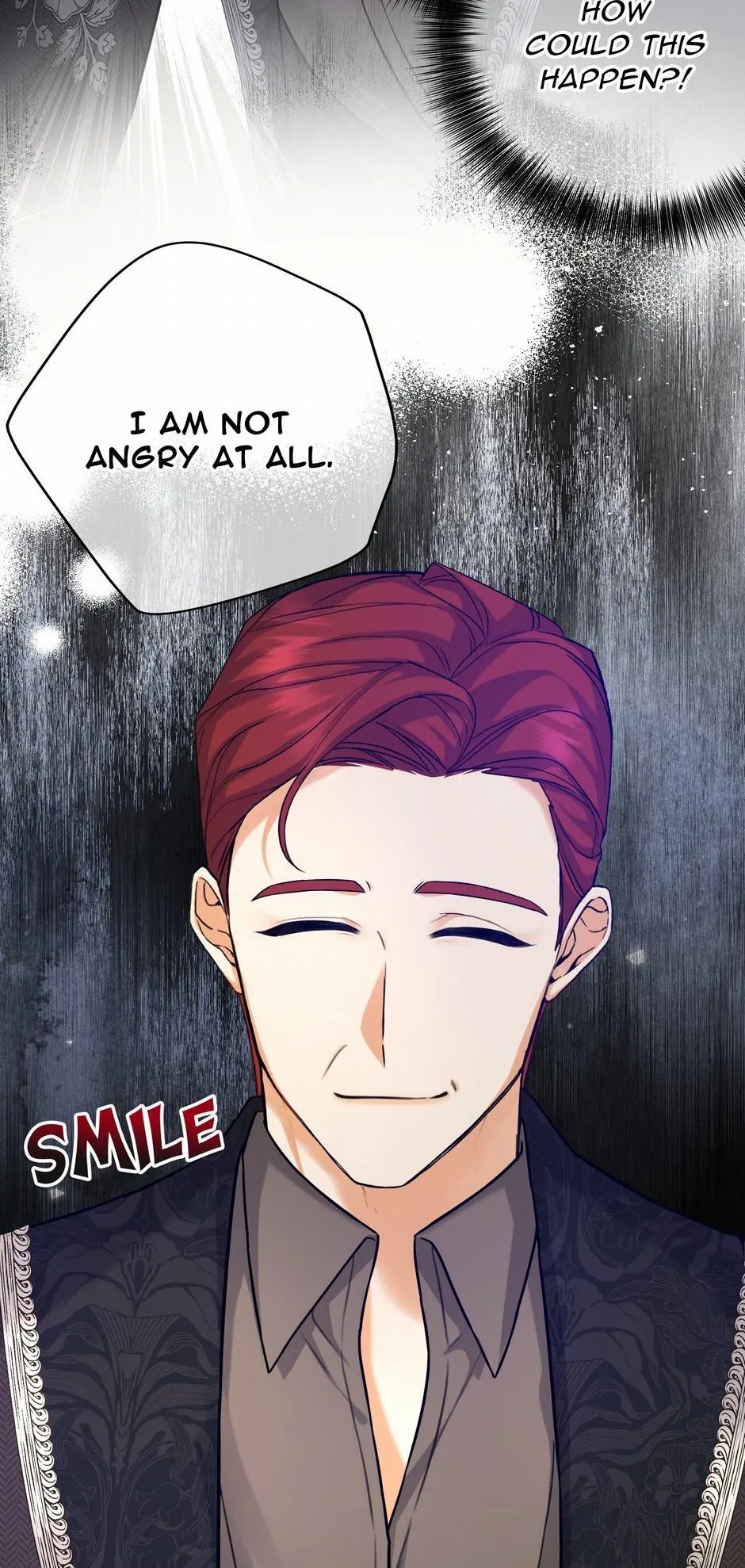 Saving My Crown Prince Chapter 25 page 18
