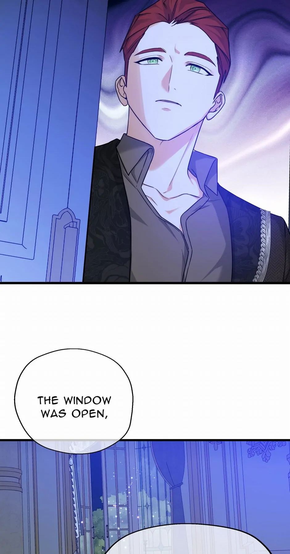 Saving My Crown Prince Chapter 25 page 25