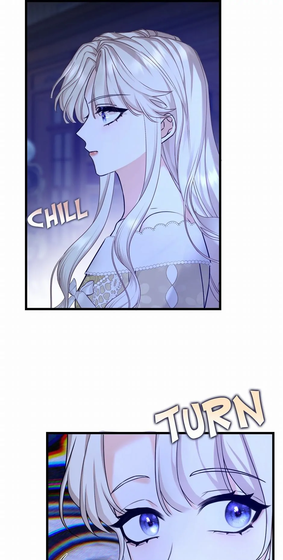 Saving My Crown Prince Chapter 25 page 2