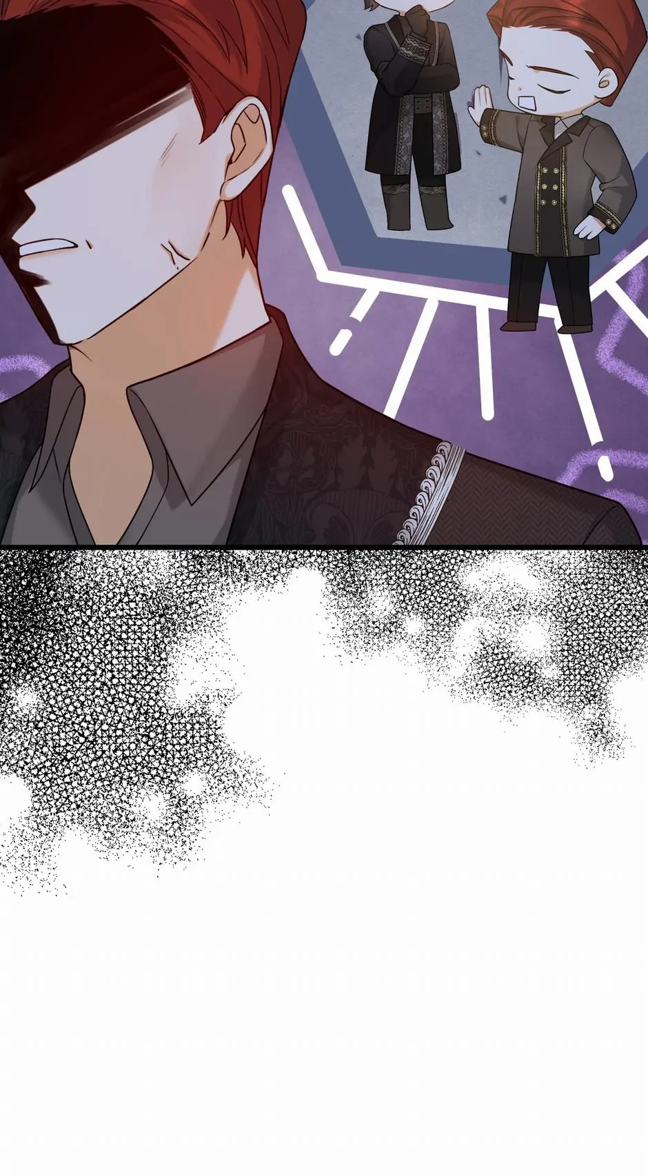 Saving My Crown Prince Chapter 25 page 32