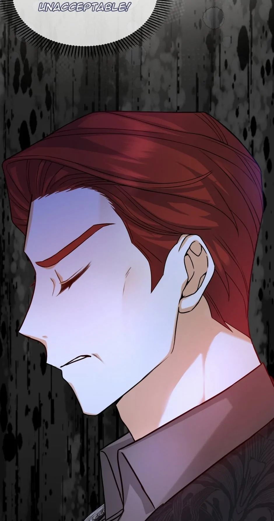 Saving My Crown Prince Chapter 25 page 38