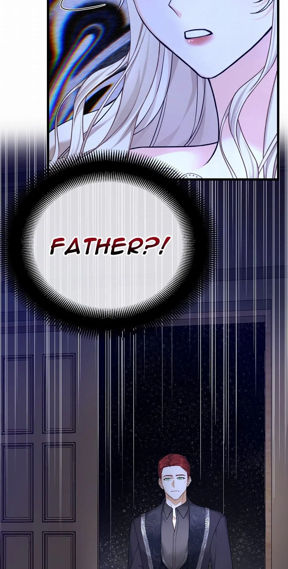Saving My Crown Prince Chapter 25 page 3