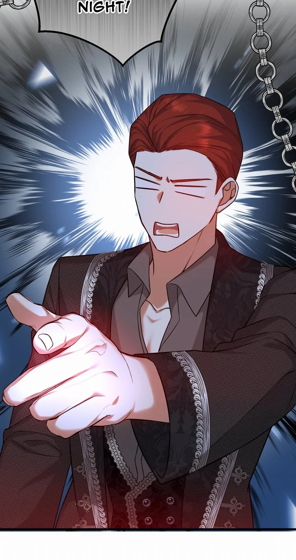Saving My Crown Prince Chapter 25 page 42