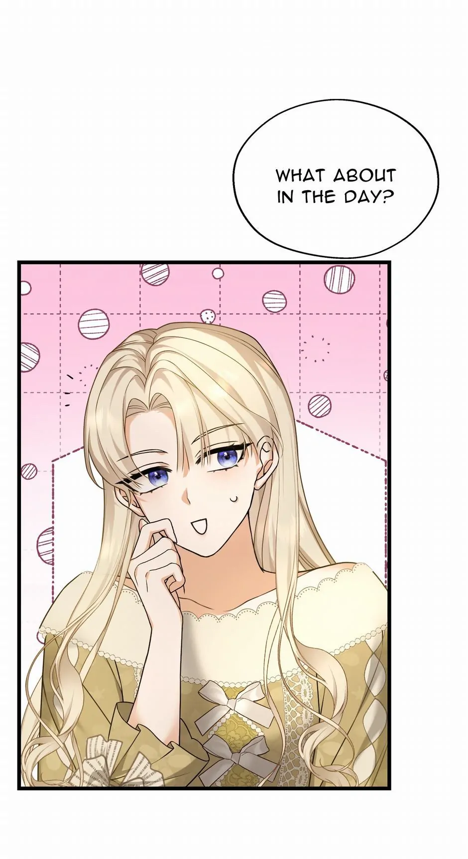 Saving My Crown Prince Chapter 25 page 43