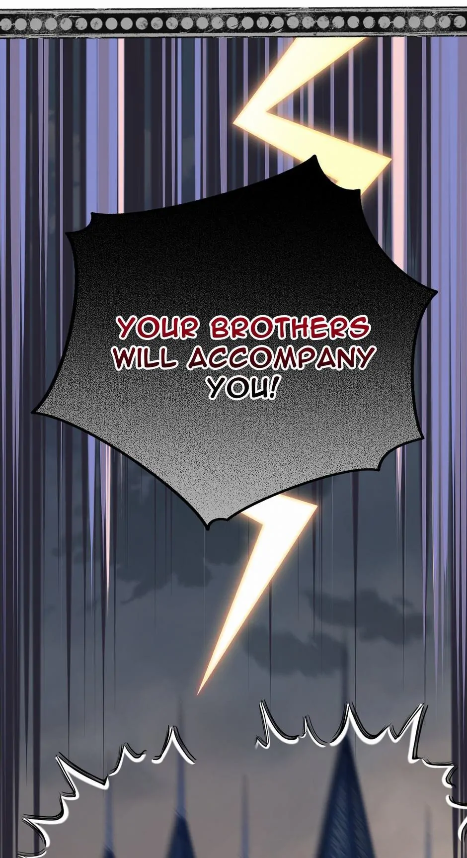 Saving My Crown Prince Chapter 25 page 44