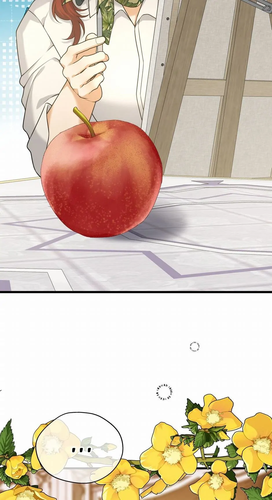 Saving My Crown Prince Chapter 25 page 48