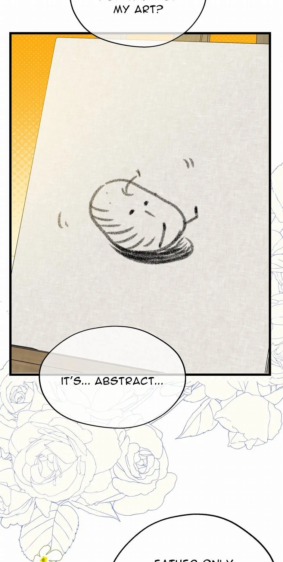 Saving My Crown Prince Chapter 25 page 52