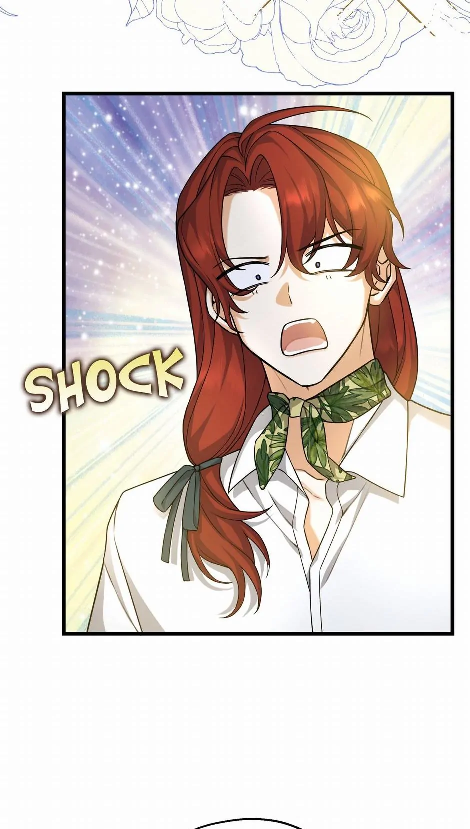 Saving My Crown Prince Chapter 25 page 59