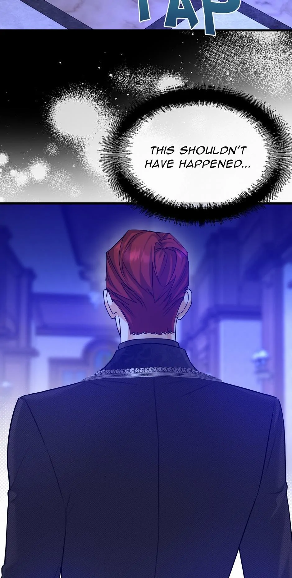 Saving My Crown Prince Chapter 25 page 7