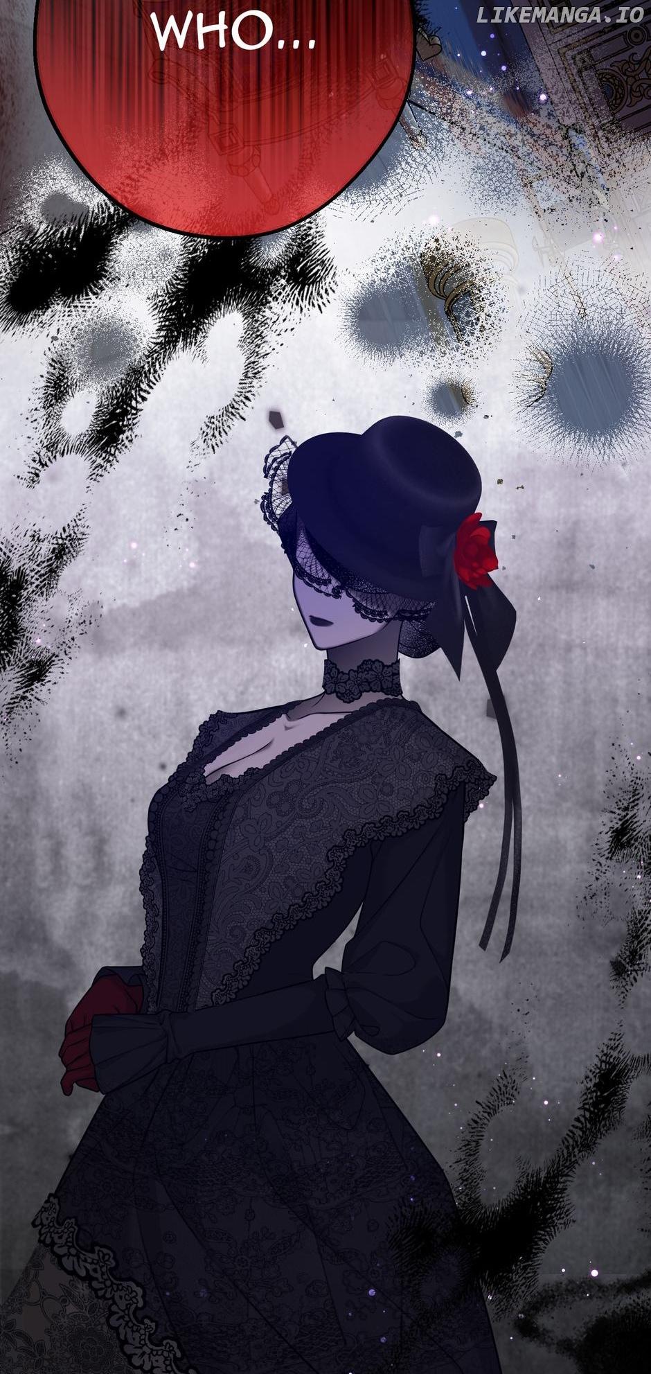 Saving My Crown Prince Chapter 27 page 26