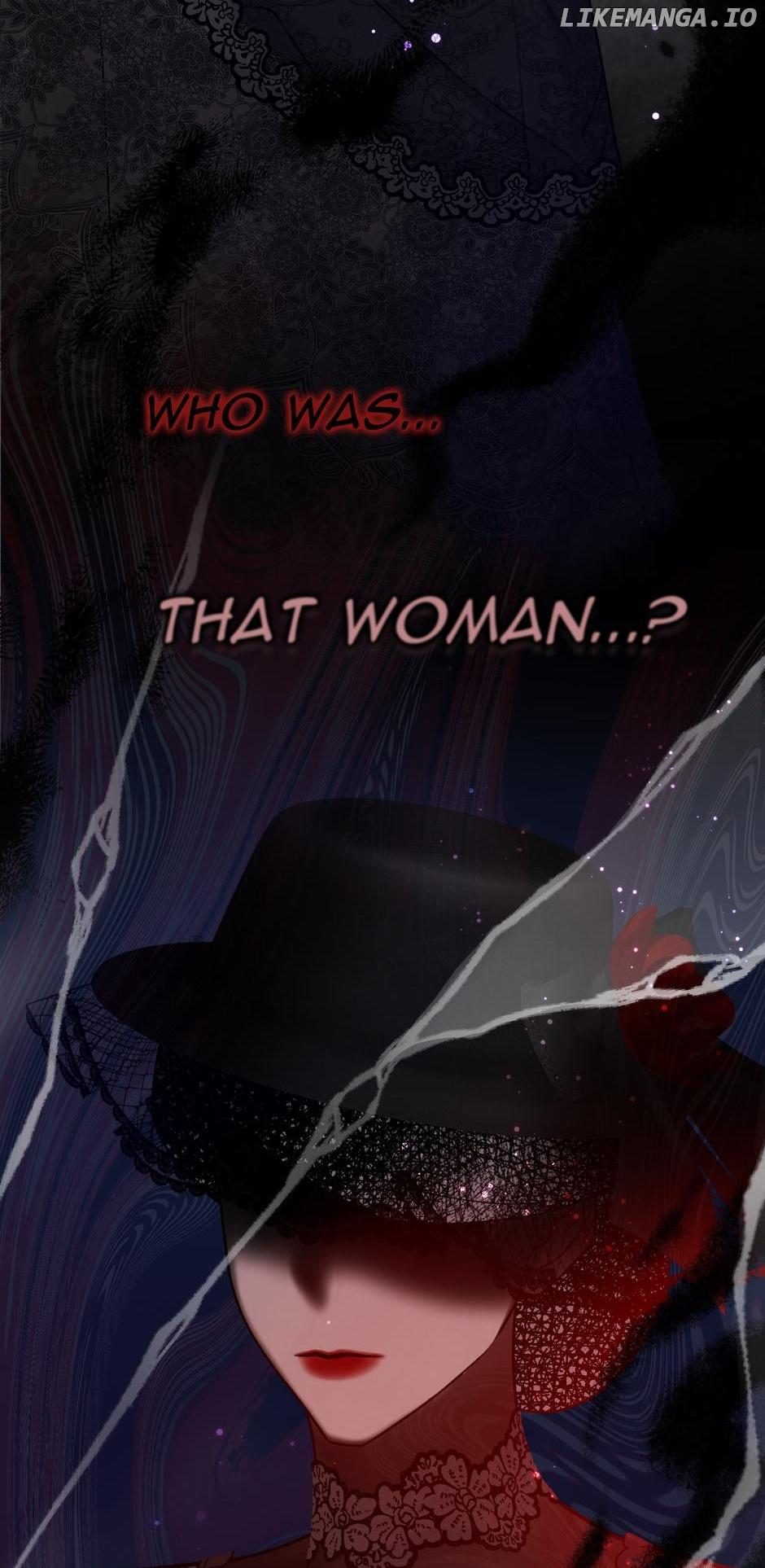 Saving My Crown Prince Chapter 27 page 27