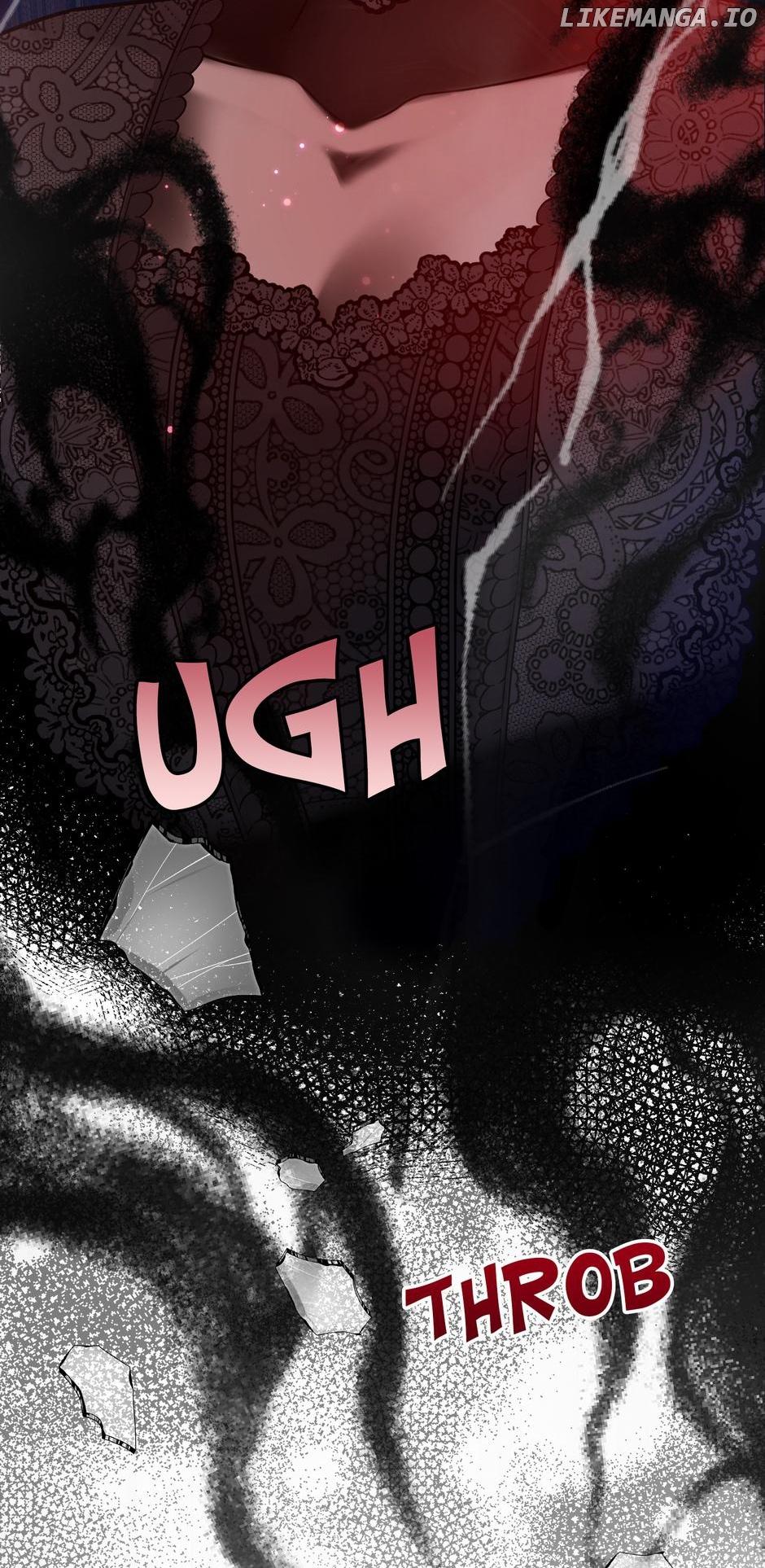 Saving My Crown Prince Chapter 27 page 28