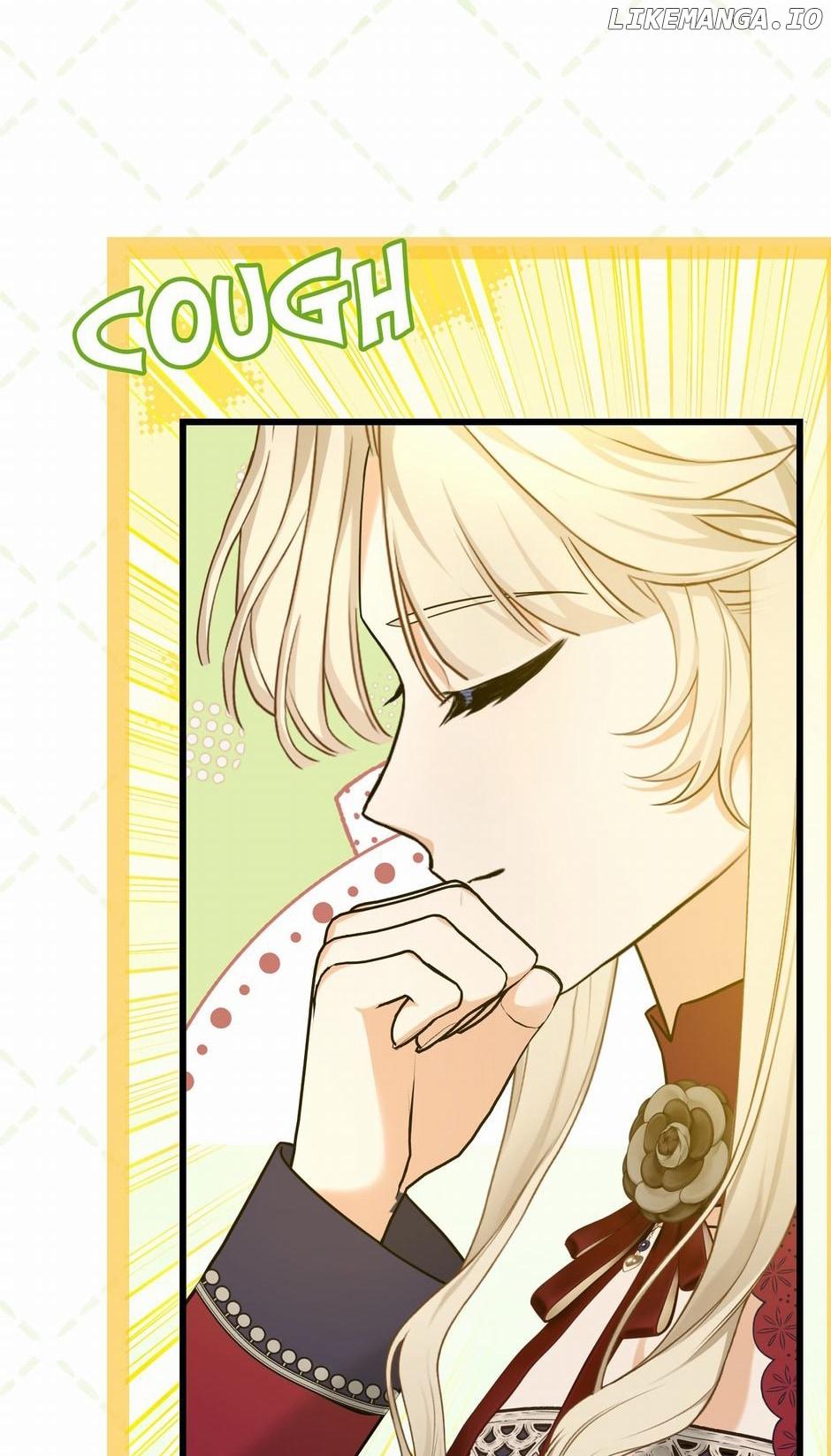 Saving My Crown Prince Chapter 27 page 43