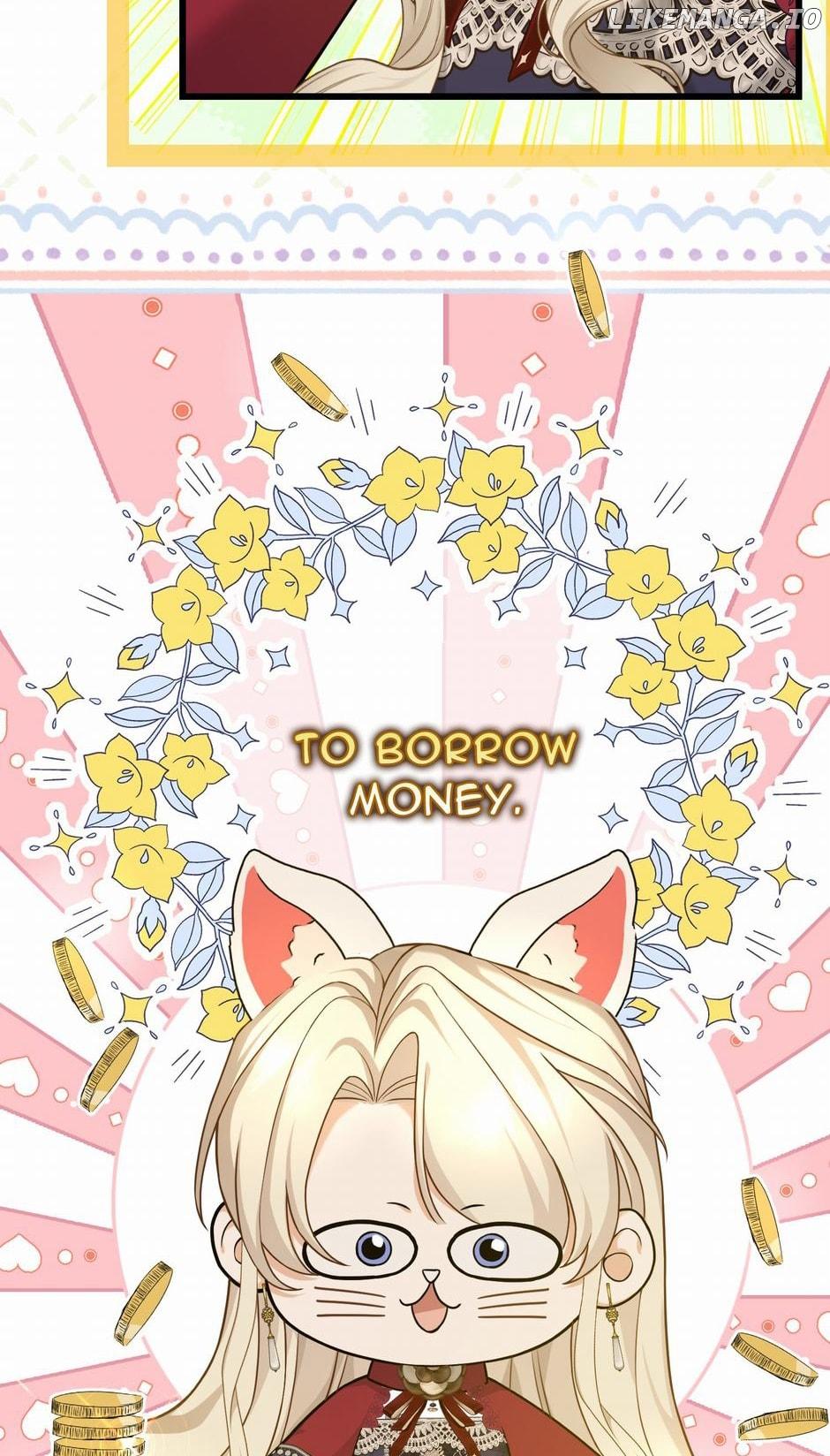 Saving My Crown Prince Chapter 27 page 44