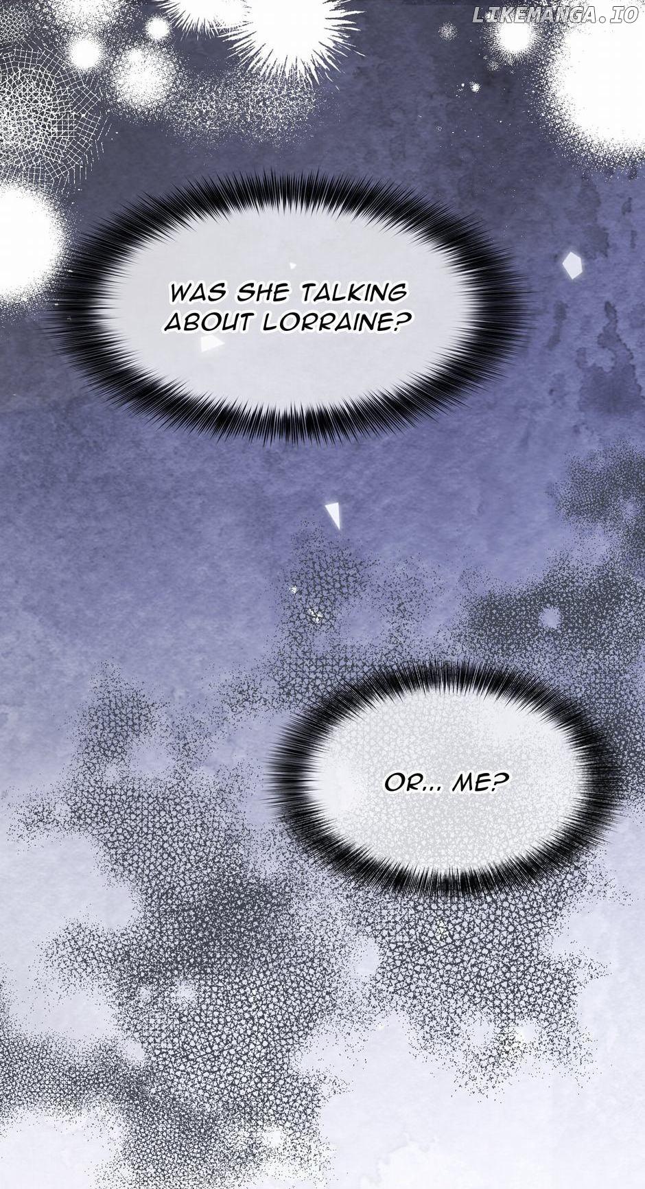 Saving My Crown Prince Chapter 28 page 30