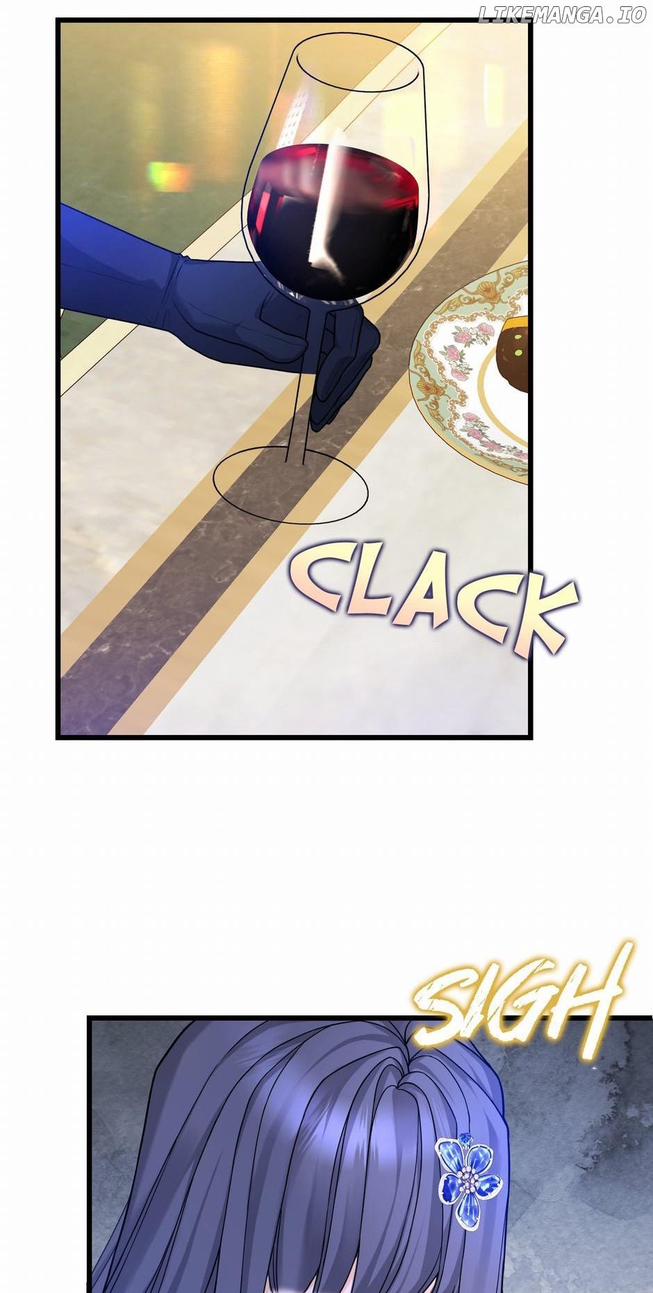 Saving My Crown Prince Chapter 28 page 32