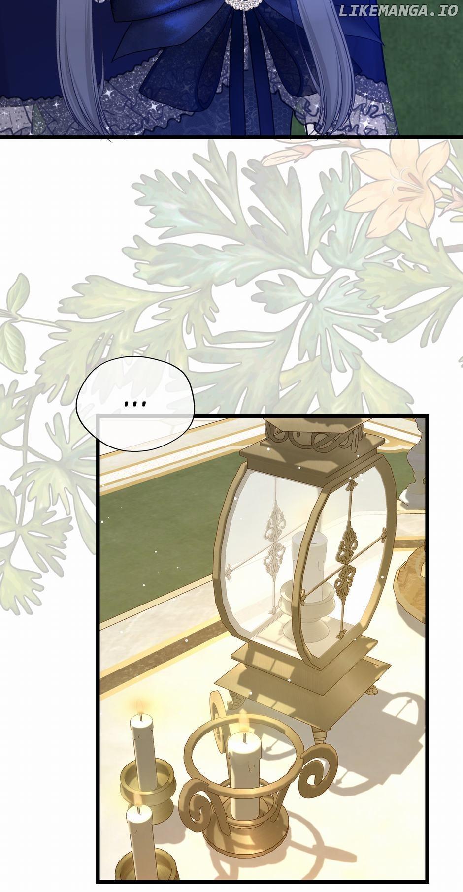 Saving My Crown Prince Chapter 28 page 52