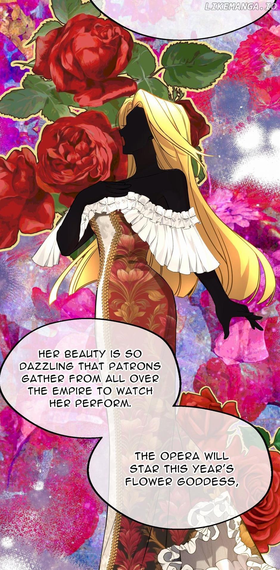 Saving My Crown Prince Chapter 28 page 65
