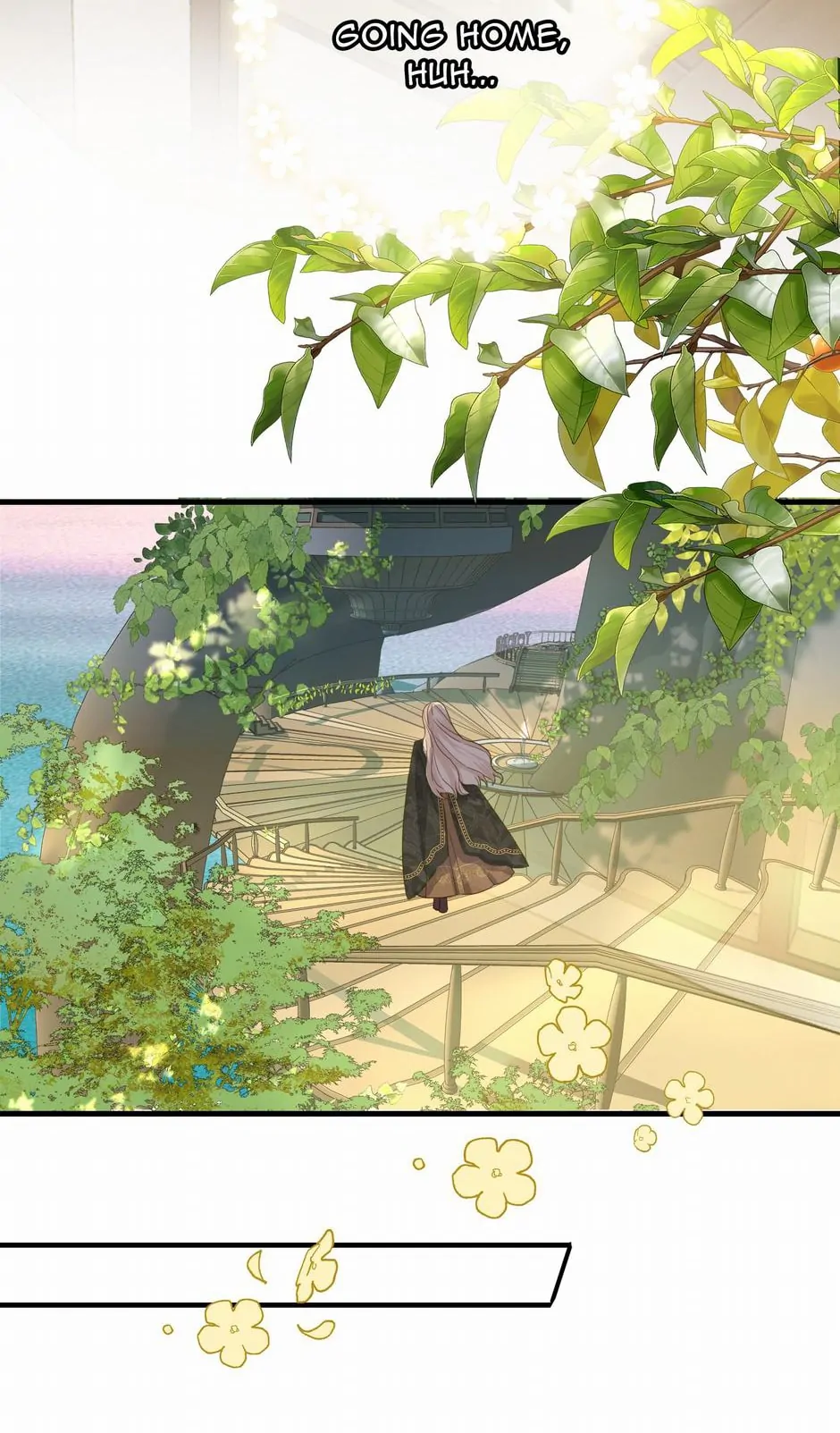 Saving My Crown Prince Chapter 3 page 12