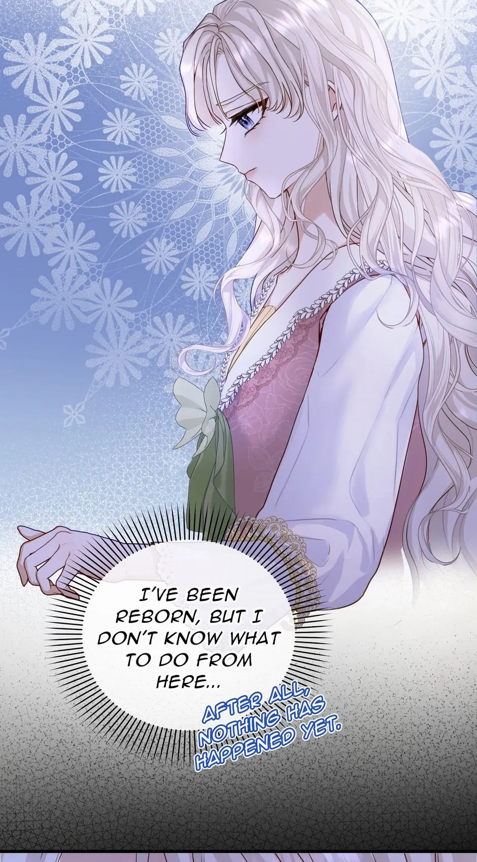 Saving My Crown Prince Chapter 3 page 15