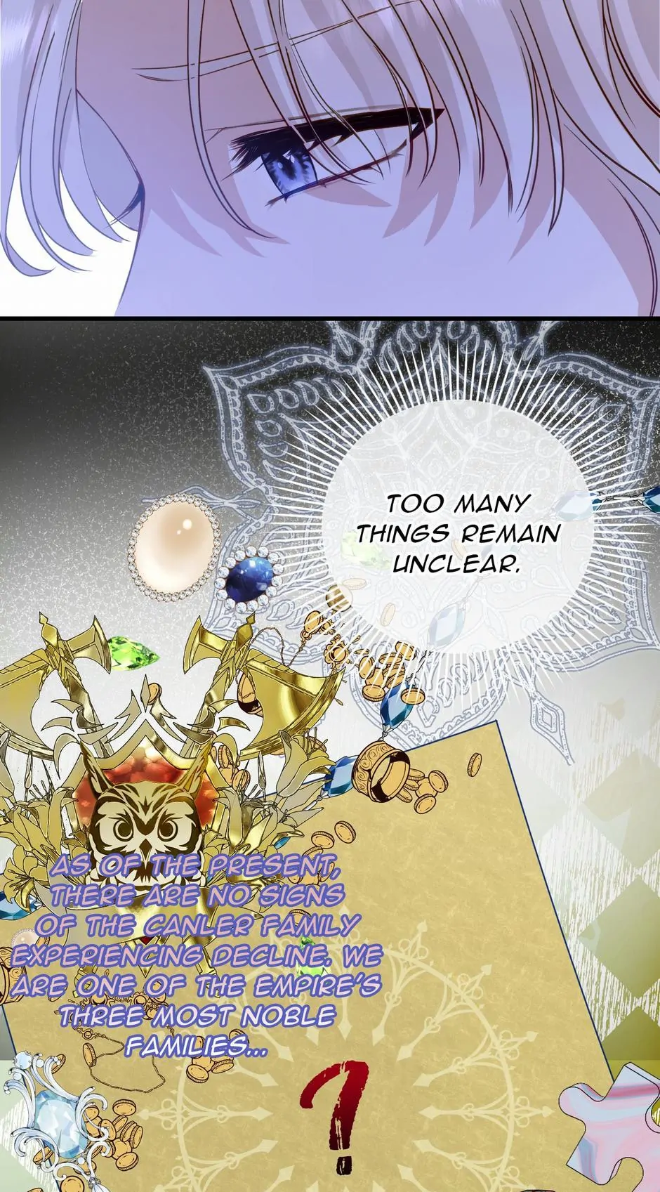 Saving My Crown Prince Chapter 3 page 16