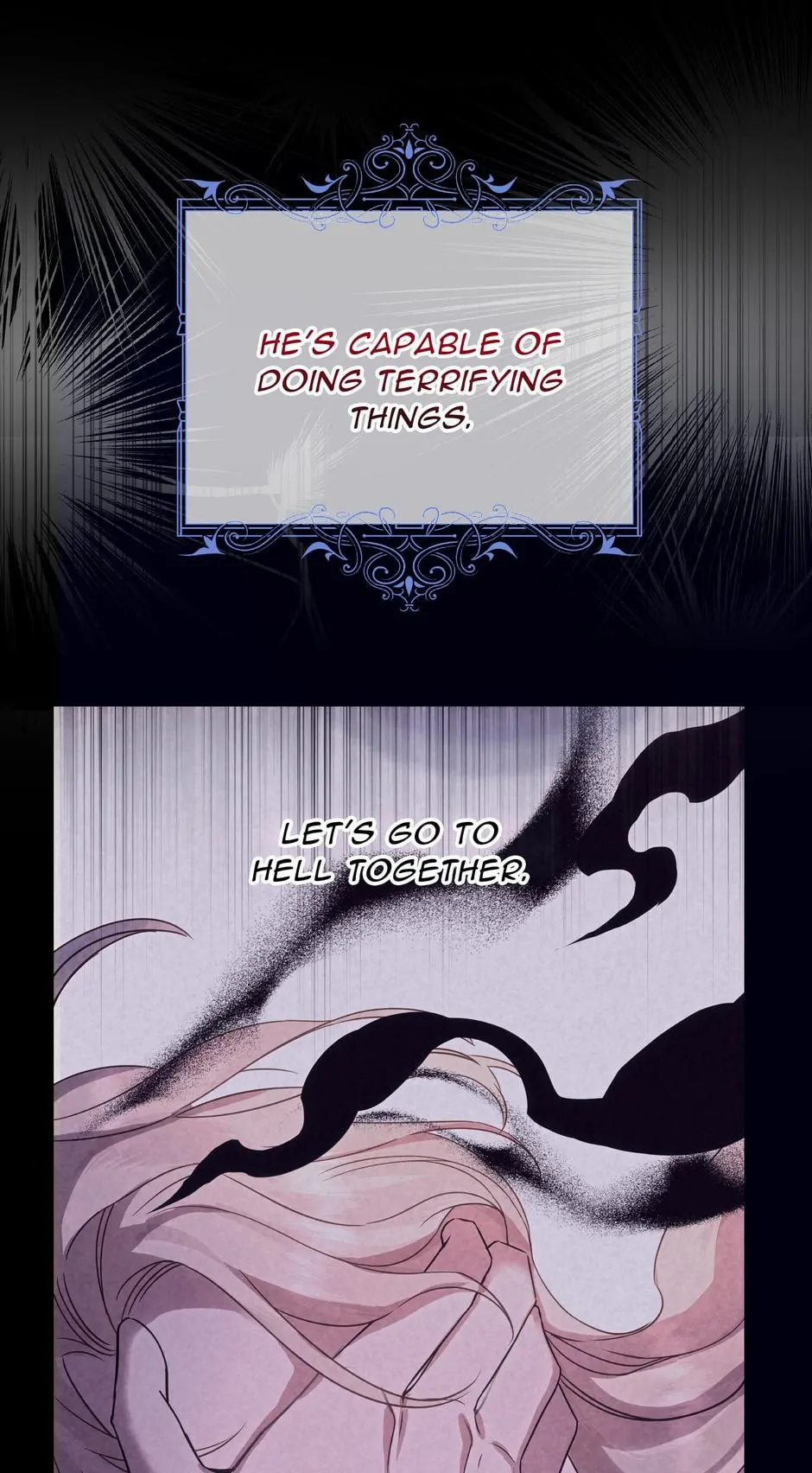 Saving My Crown Prince Chapter 3 page 31