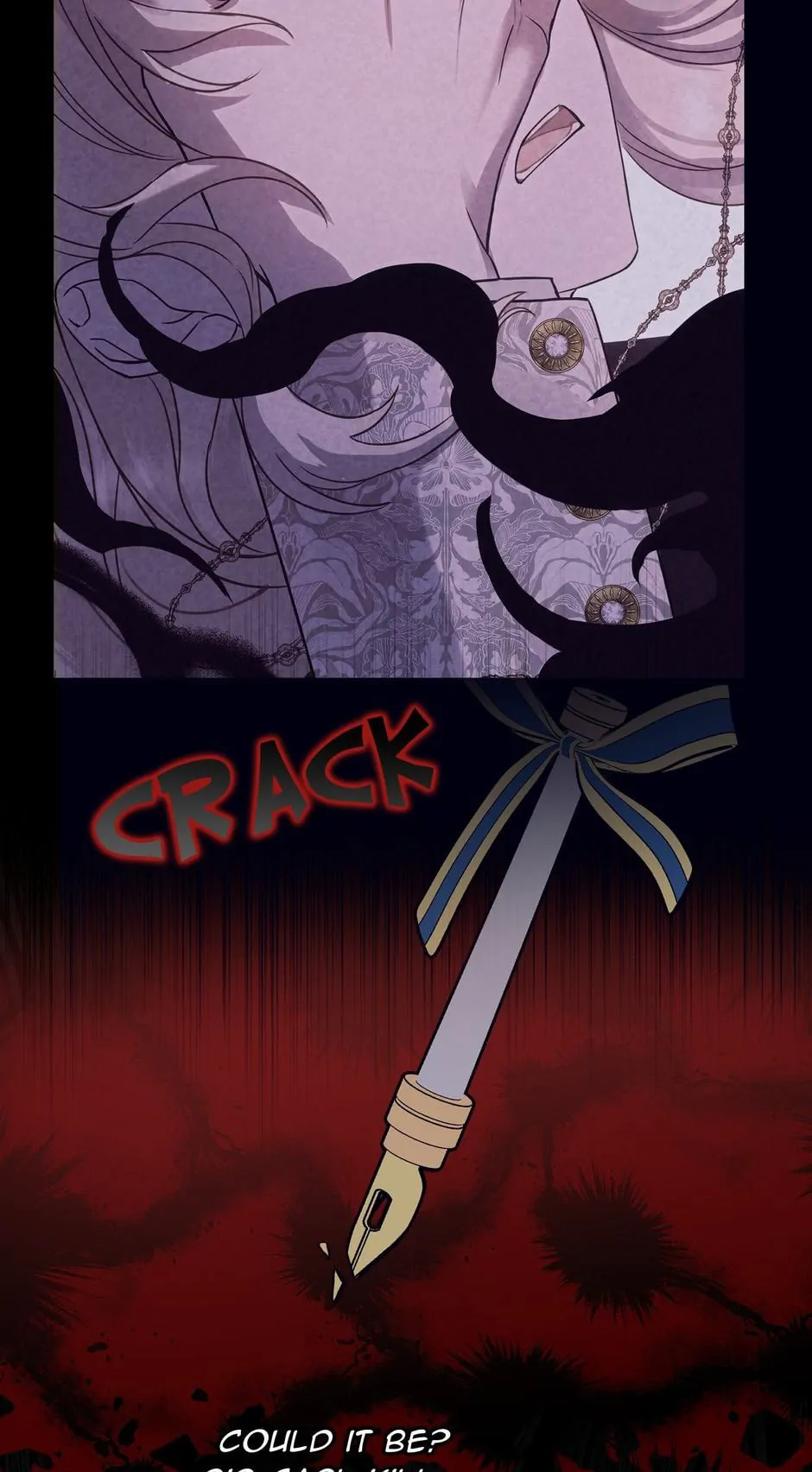 Saving My Crown Prince Chapter 3 page 32