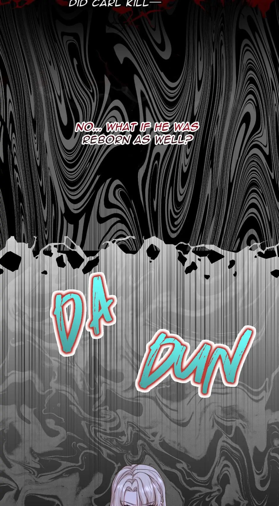 Saving My Crown Prince Chapter 3 page 33