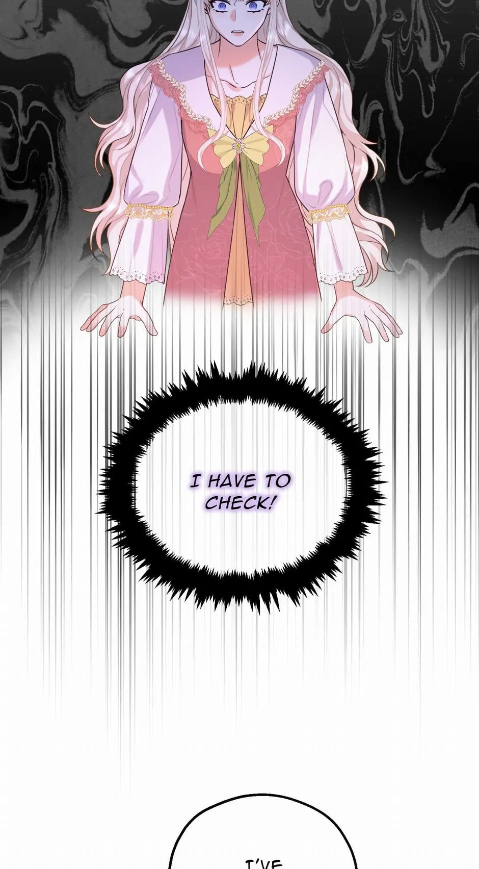 Saving My Crown Prince Chapter 3 page 34
