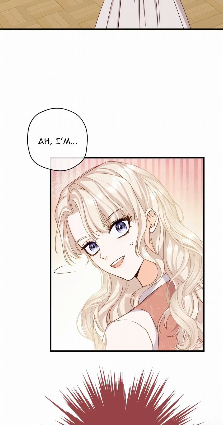 Saving My Crown Prince Chapter 3 page 37
