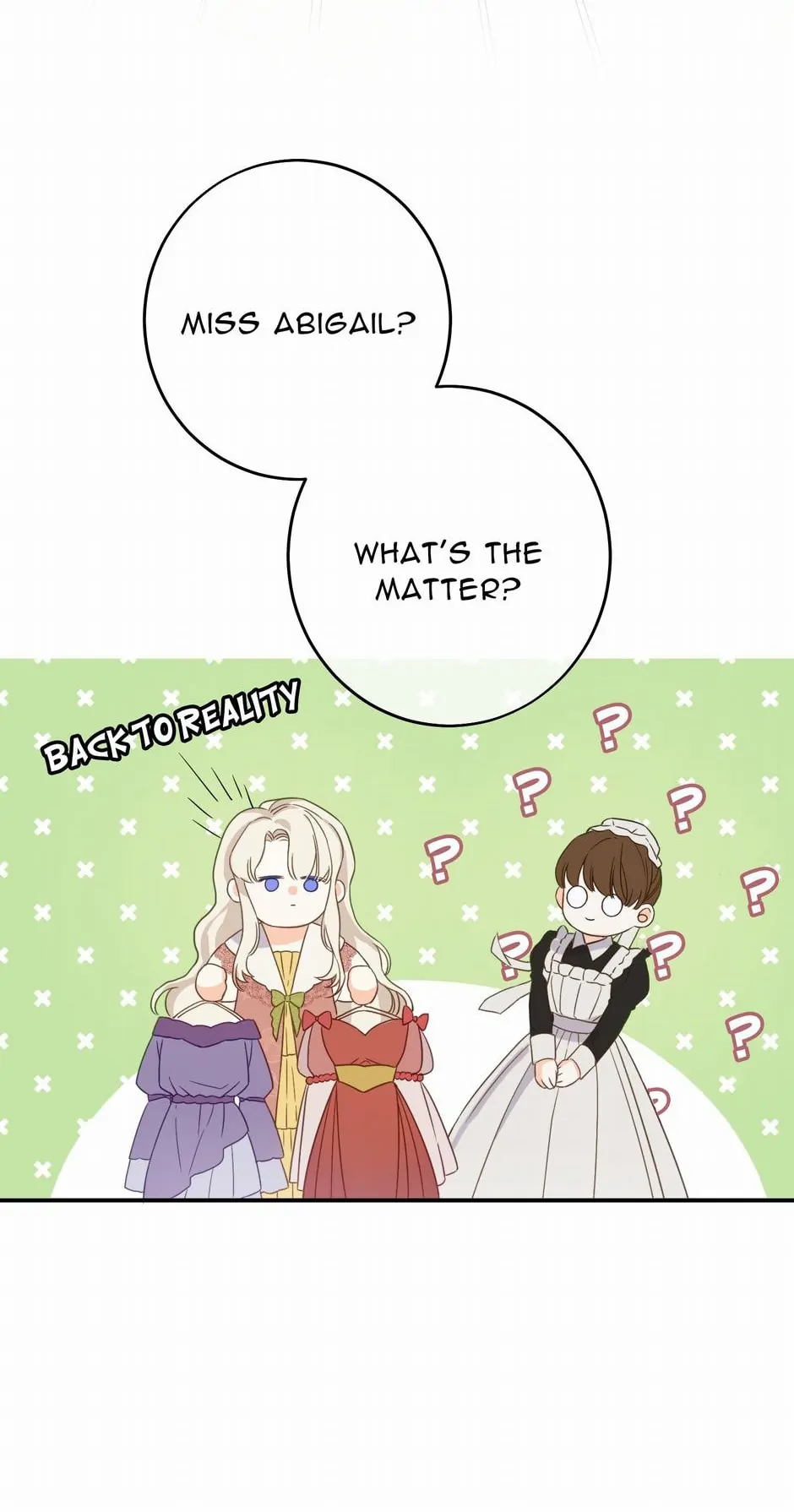 Saving My Crown Prince Chapter 3 page 40