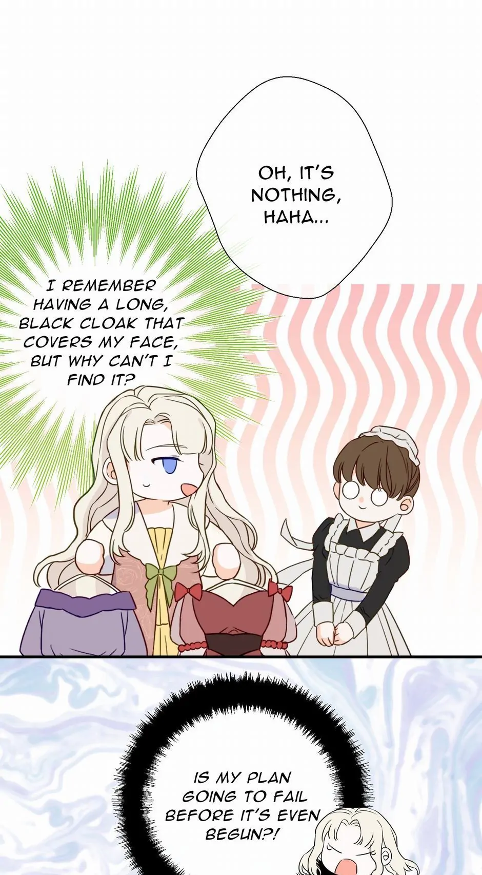 Saving My Crown Prince Chapter 3 page 41