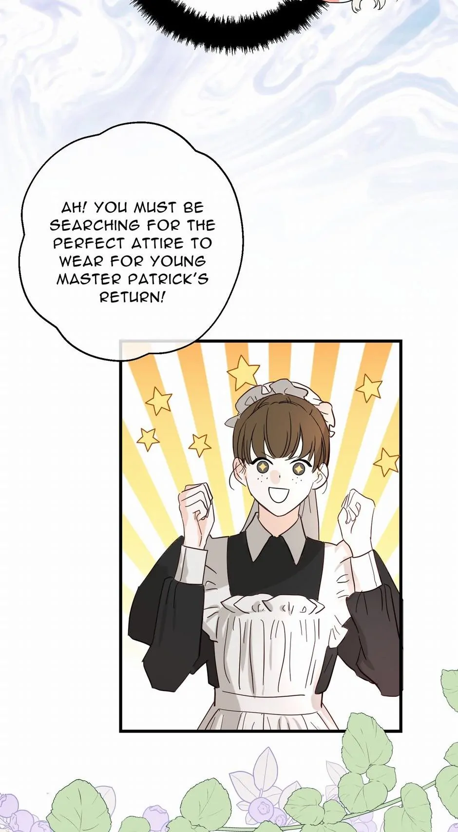 Saving My Crown Prince Chapter 3 page 42