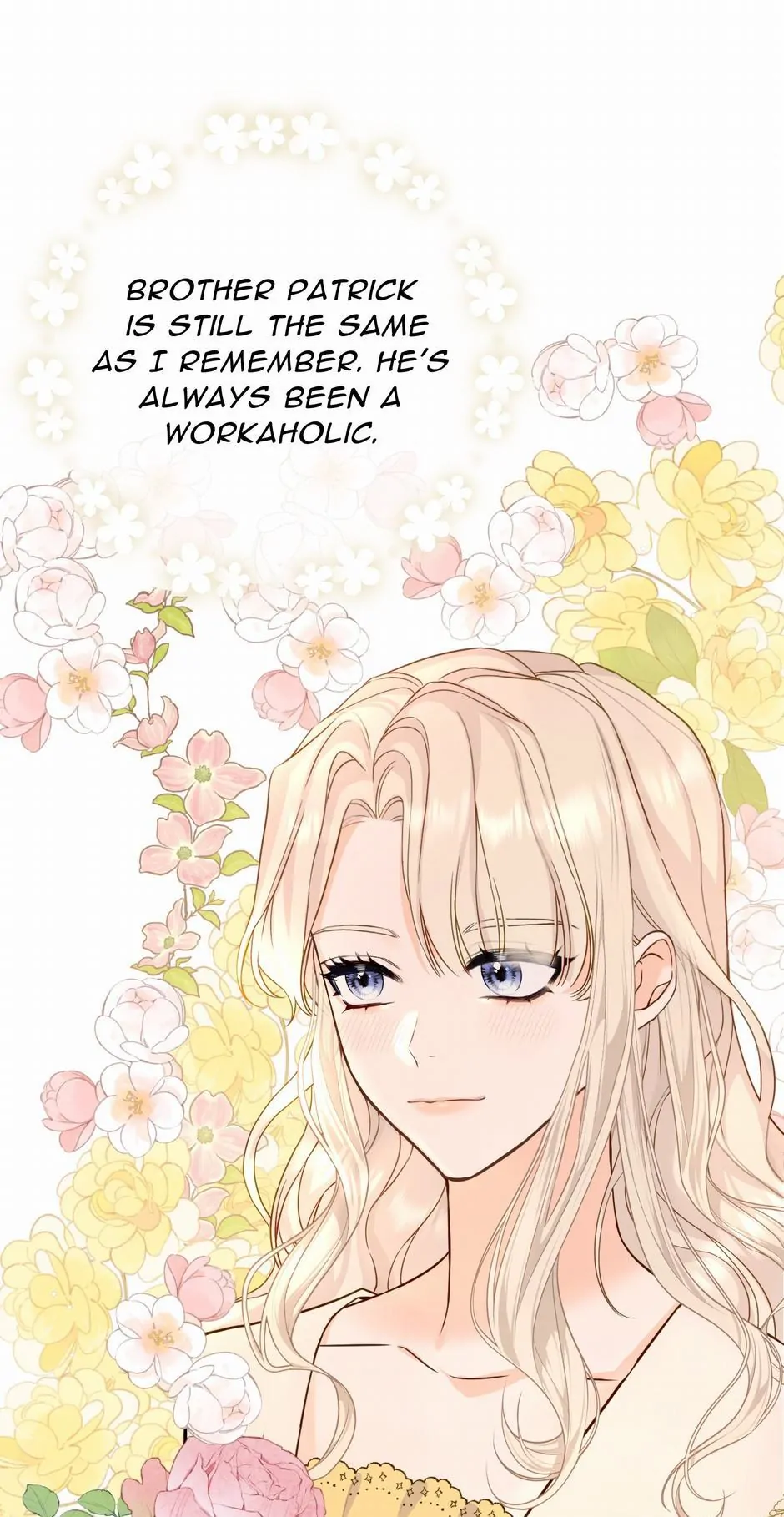Saving My Crown Prince Chapter 3 page 45
