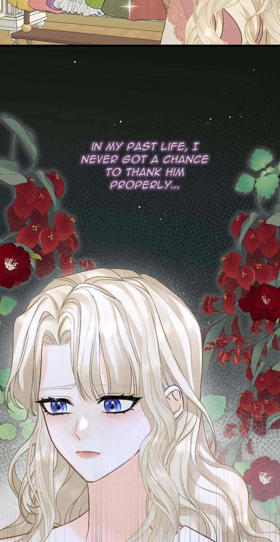 Saving My Crown Prince Chapter 3 page 47