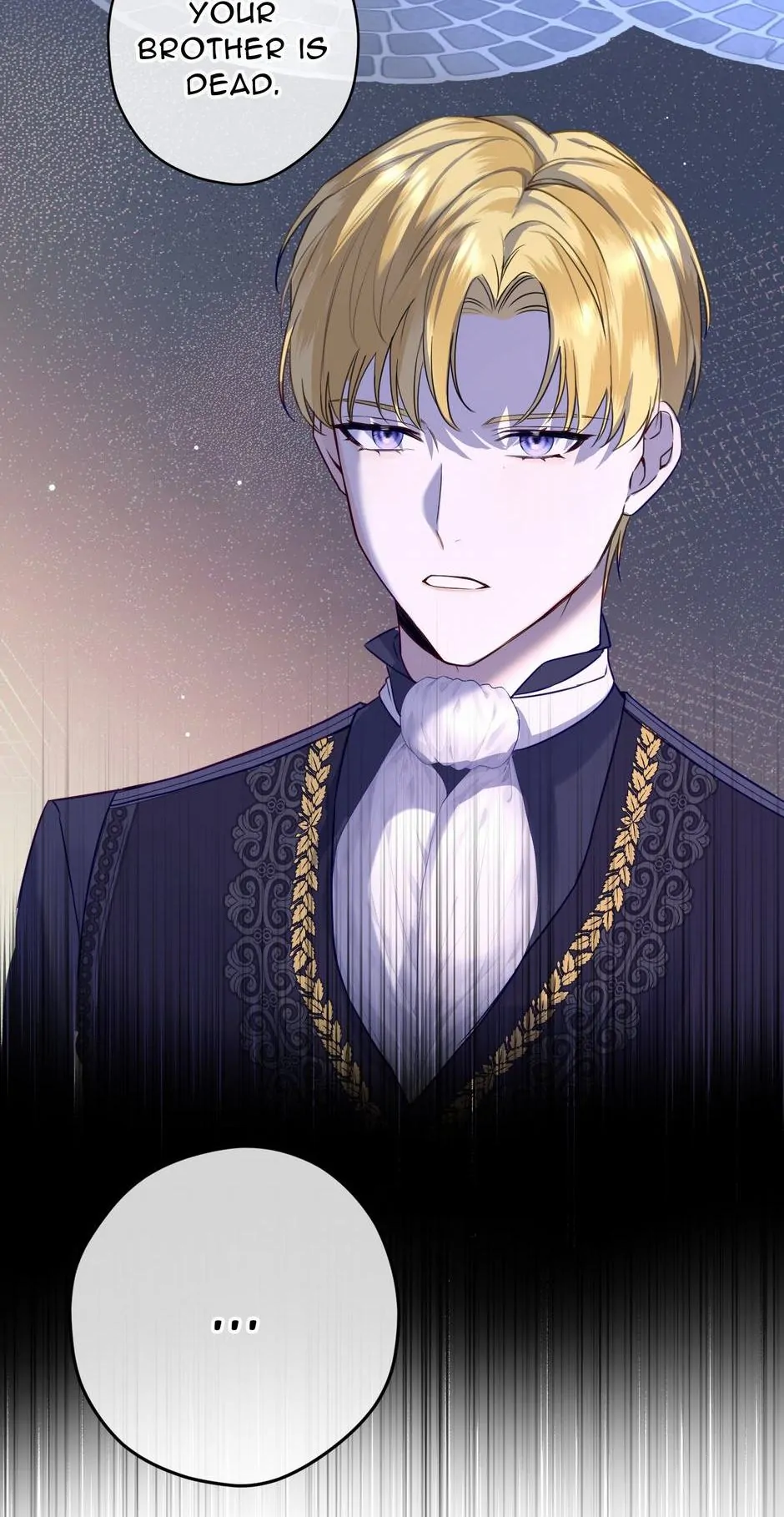 Saving My Crown Prince Chapter 3 page 51