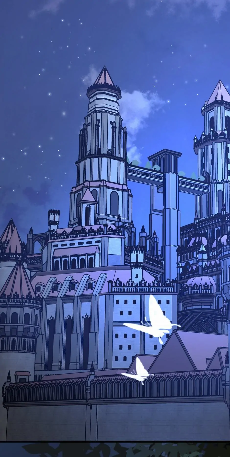 Saving My Crown Prince Chapter 3 page 54