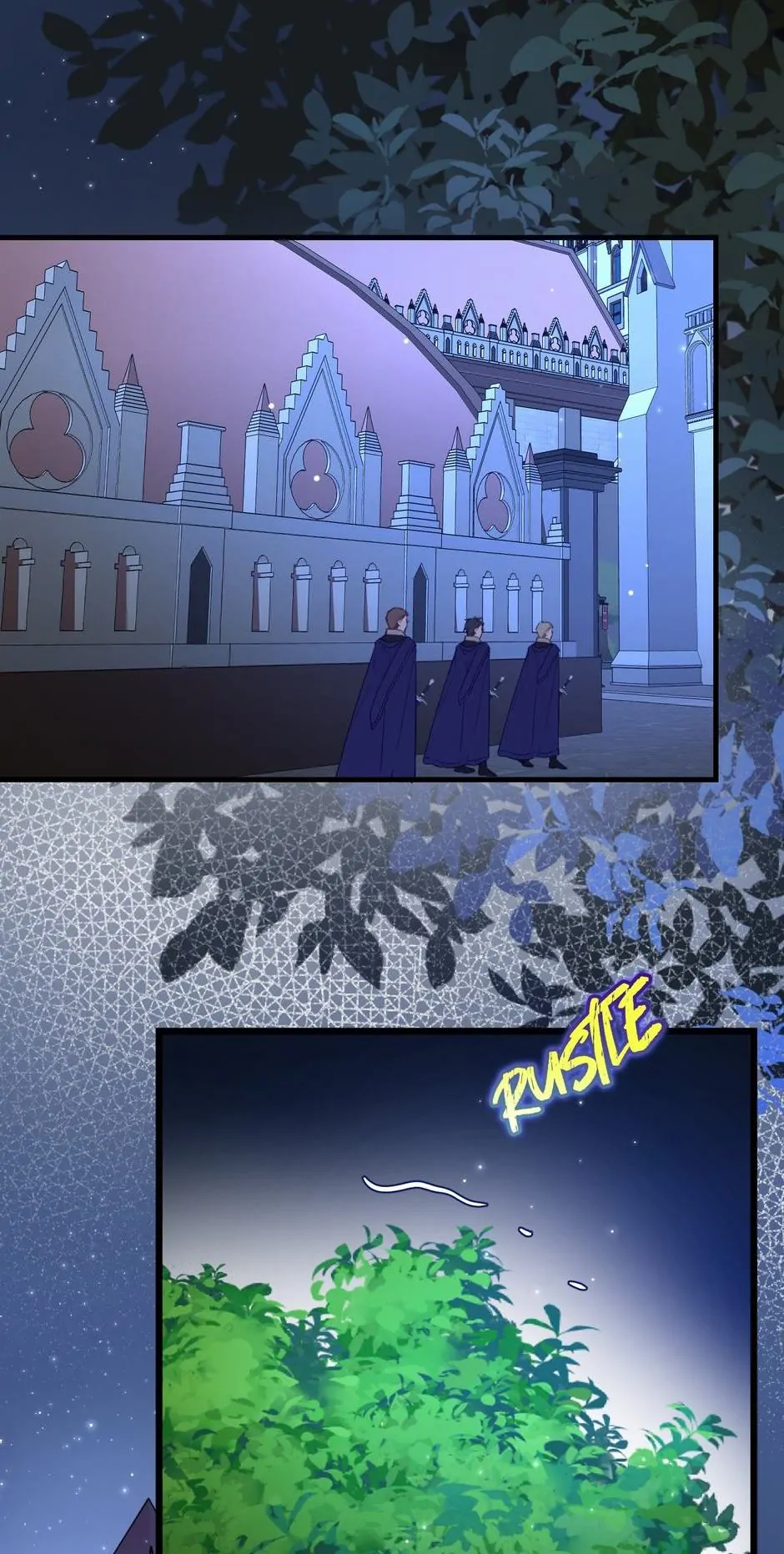 Saving My Crown Prince Chapter 3 page 55