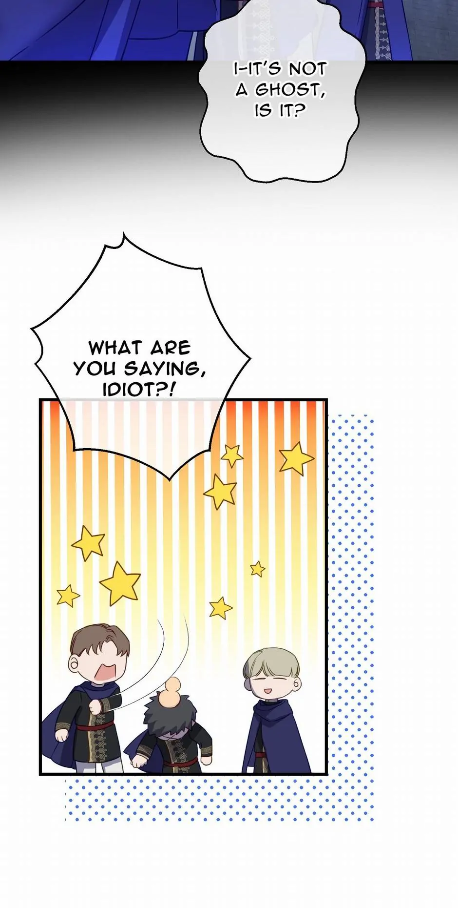 Saving My Crown Prince Chapter 3 page 57