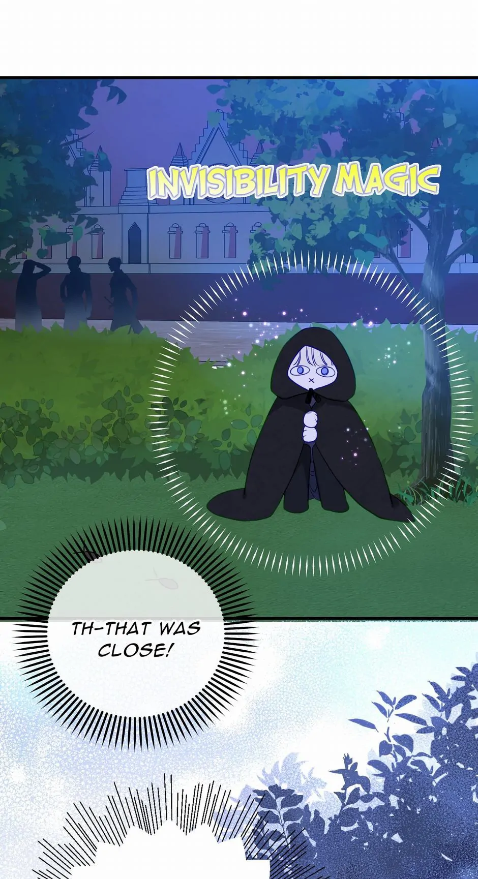 Saving My Crown Prince Chapter 3 page 61