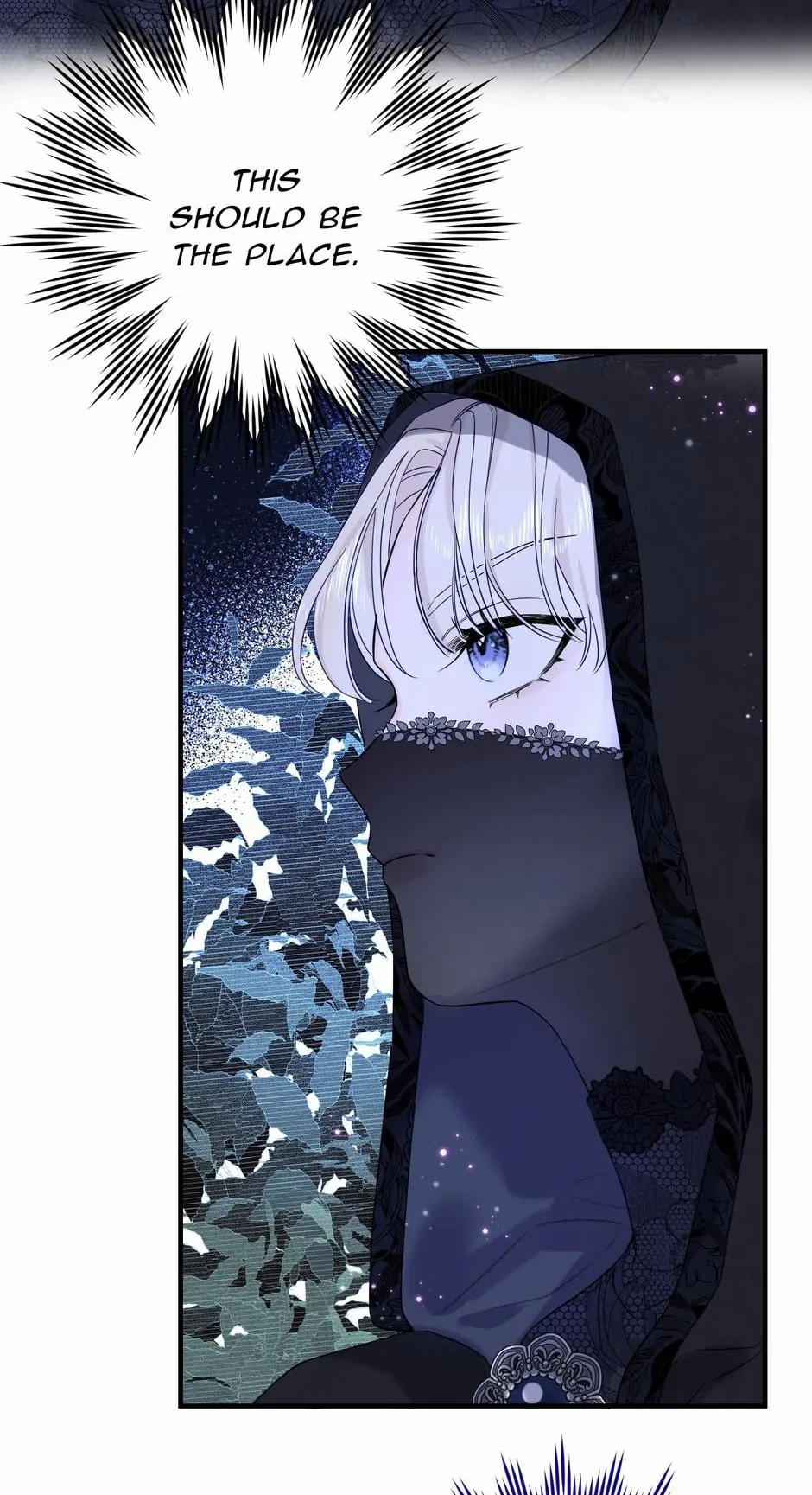 Saving My Crown Prince Chapter 3 page 63