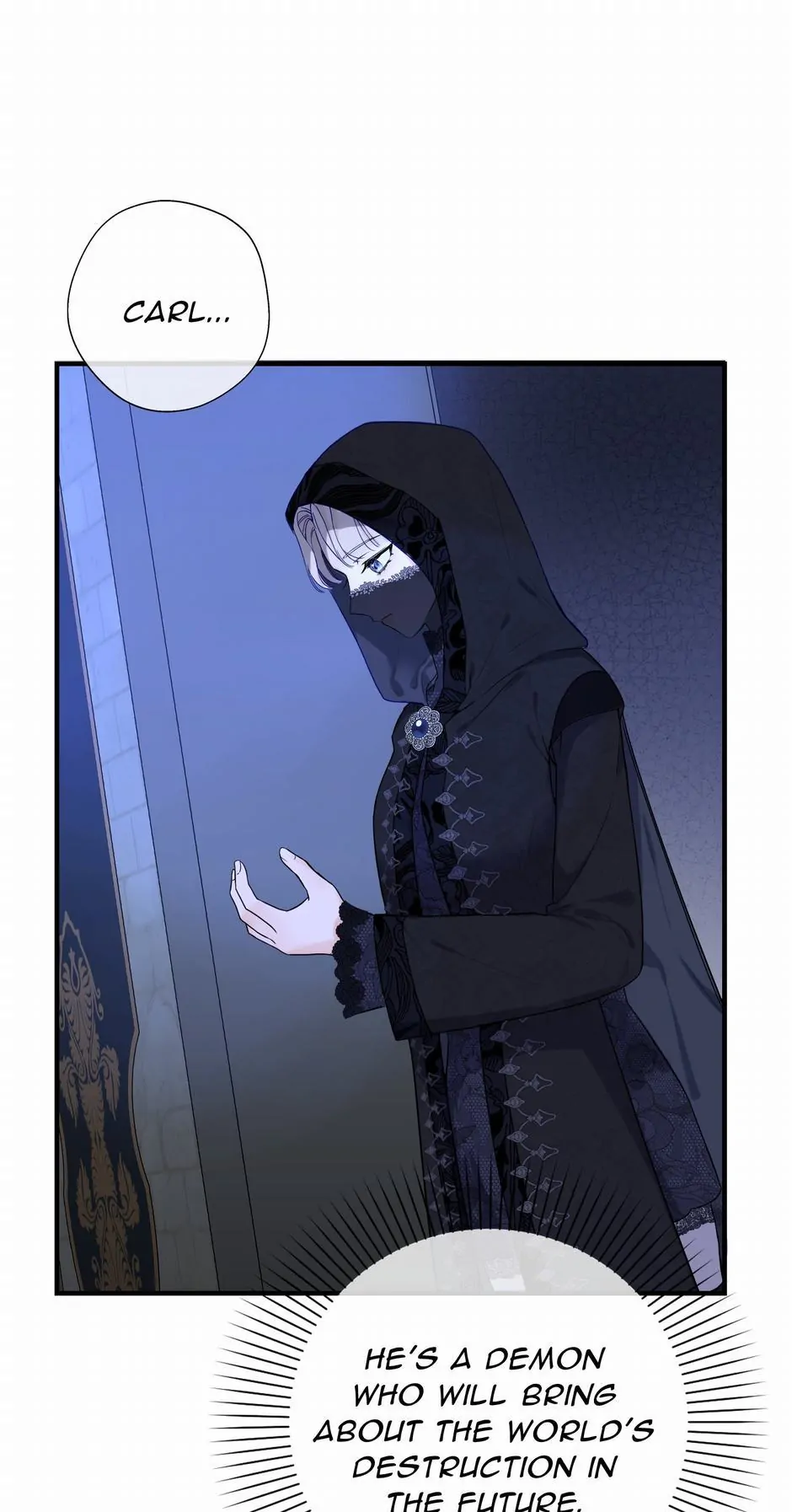 Saving My Crown Prince Chapter 3 page 67